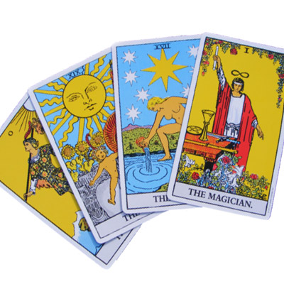 Tarot de Waite